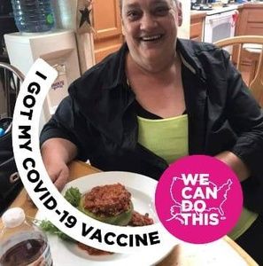 Meet your Posher, Lisa